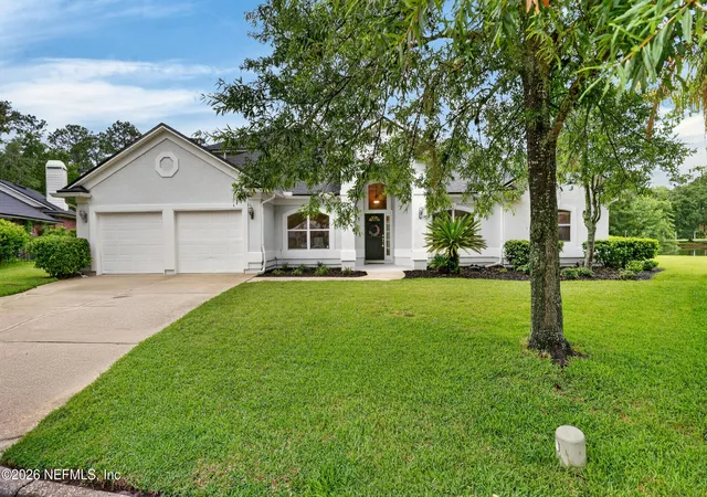 Homes for sale in Fleming Island, FL | 1730 Walton Lake Ct, Fleming Island, FL 32003 | MLS# 2145295