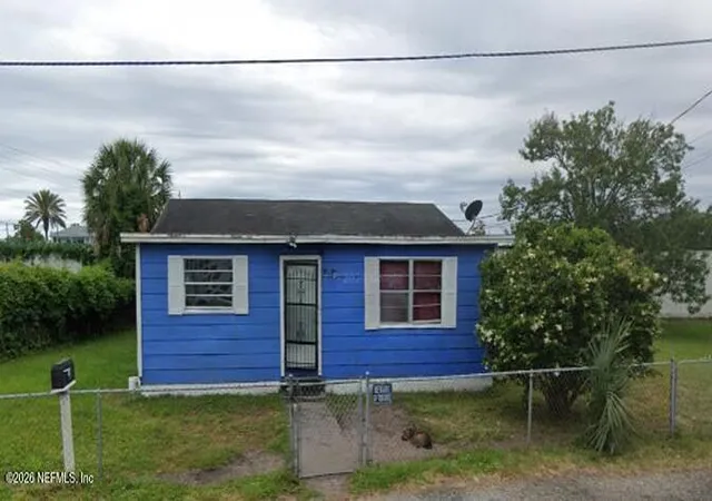 1st image of 26 Edgar St, Atlantic Beach, FL 32233 | MLS# 2146434