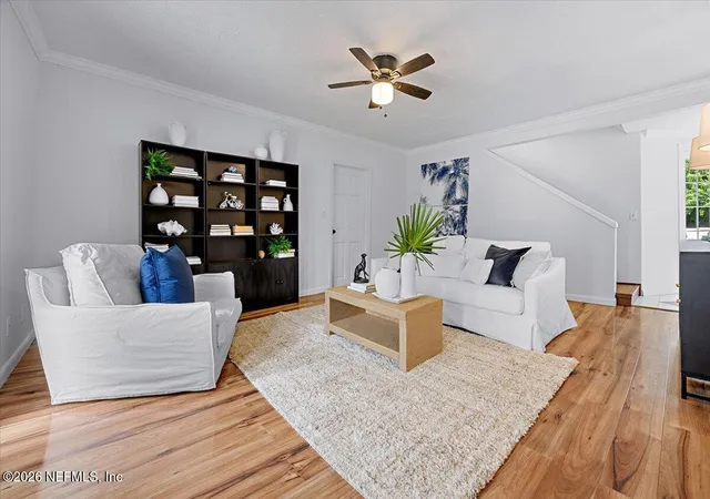 Photo 3 of Single family home for sale at 5623 Darlow Ave, Jacksonville, FL 32277 | MLS# 2144764 | Listing updated on 2026-09-16