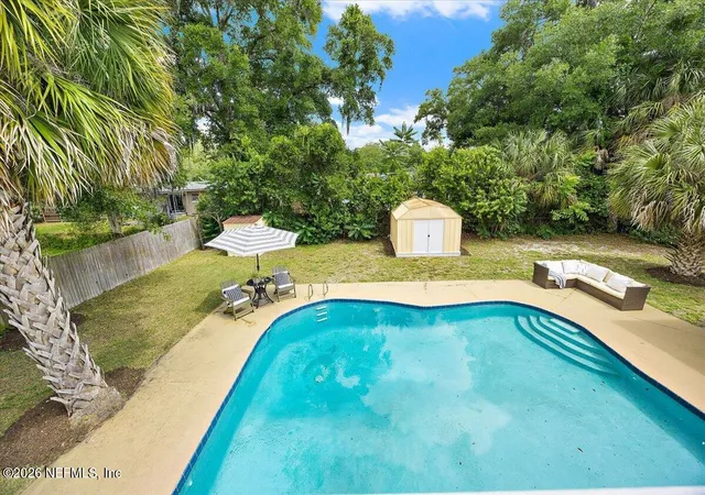 Photo 4 of Single family home for sale at 5623 Darlow Ave, Jacksonville, FL 32277 | MLS# 2144764 | Listing updated on 2026-09-16