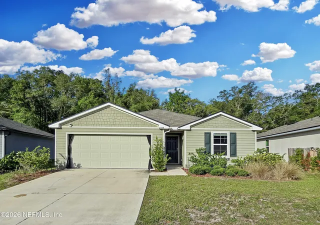 Homes for sale in Green Cove Springs, FL | 2316 Oak Stream Dr, Green Cove Springs, FL 32043 | MLS# 2144748