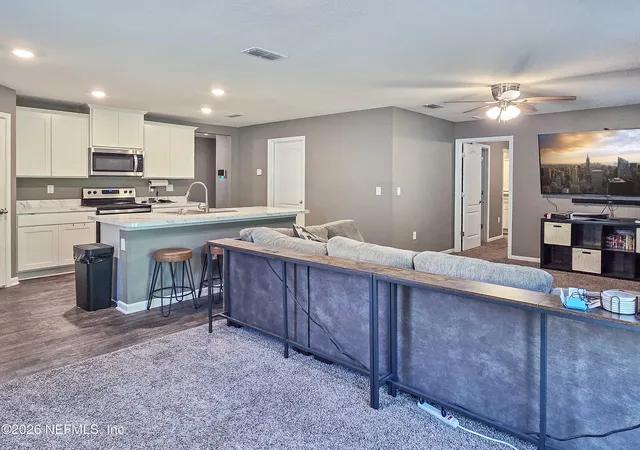 Homes for sale in Green Cove Springs, FL | 2316 Oak Stream Dr, Green Cove Springs, FL 32043 | MLS# 2144748