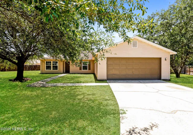 1st image of 9750 Hazel Lake Dr, Jacksonville, FL 32222 | MLS# 2145022