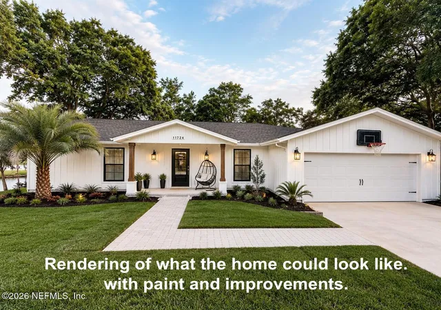 Photo 3 of Single family home for sale at 112 Wesley Rd, Green Cove Springs, FL 32043 | MLS# 2144916 | Listing updated on 2026-08-27