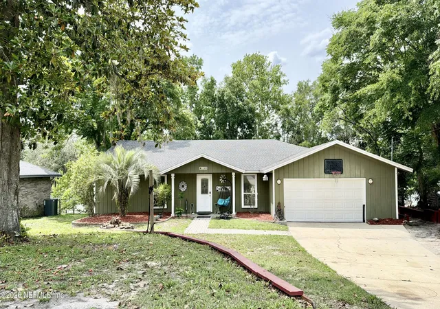 Photo 3 of Single family home for sale at 112 Wesley Rd, Green Cove Springs, FL 32043 | MLS# 2144916 | Listing updated on 2026-08-27