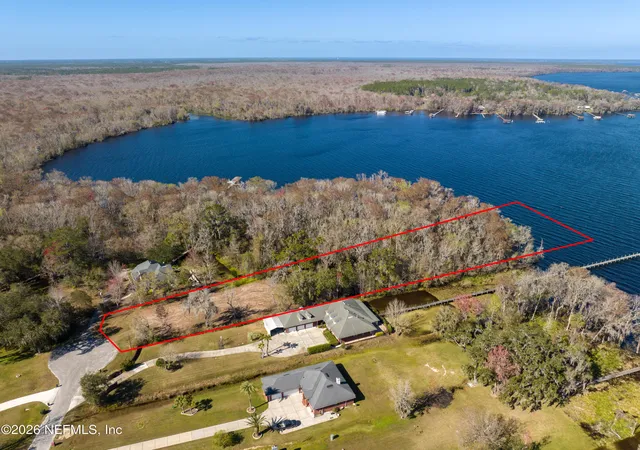 Photo 3 of Land for sale at 5565 Dianthus St, Green Cove Springs, FL 32043 | MLS# 2144820 | Listing updated on 2026-09-15