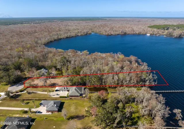 Photo 3 of Land for sale at 5565 Dianthus St, Green Cove Springs, FL 32043 | MLS# 2144820 | Listing updated on 2026-10-13