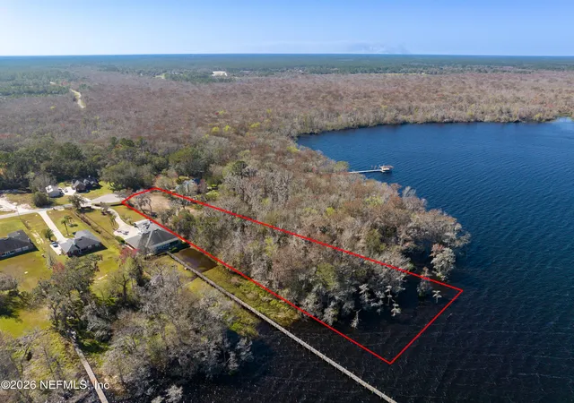 Photo 4 of Land for sale at 5565 Dianthus St, Green Cove Springs, FL 32043 | MLS# 2144820 | Listing updated on 2026-10-13
