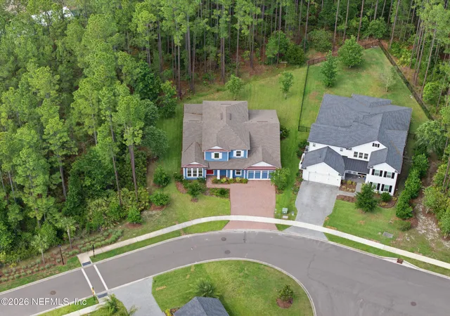 Single family home for sale at 250 Shadow Cvs, Saint Johns, FL 32259 | MLS# 2145950