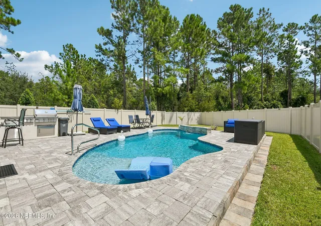 Photo 2 of Single family home for sale at 8053 Guild Way, Jacksonville, FL 32222 | MLS# 2145901 | Listing updated on 2026-09-17