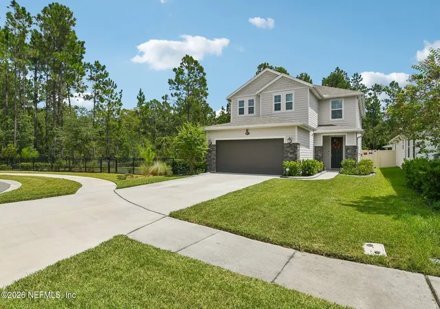 Photo 1 of Single family home for sale at 8053 Guild Way, Jacksonville, FL 32222 | MLS# 2145901 | Listing updated on 2026-09-17