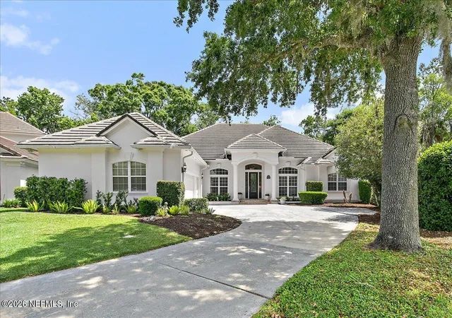 Homes for sale in Ponte Vedra Beach, FL | 124 Haverhill Dr, Ponte Vedra Beach, FL 32082 | MLS# 2145003