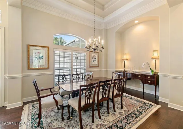 Homes for sale in Ponte Vedra Beach, FL | 124 Haverhill Dr, Ponte Vedra Beach, FL 32082 | MLS# 2145003
