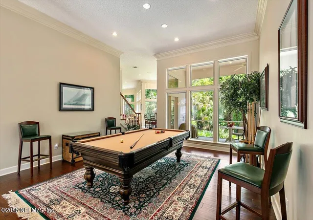 Photo 4 of Single family home for sale at 124 Haverhill Dr, Ponte Vedra Beach, FL 32082 | MLS# 2145003 | Listing updated on 2026-08-25