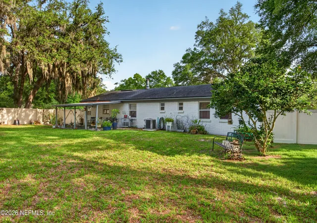 Photo 1 of Single family home for sale at 580 Arthur Moore Dr, Green Cove Springs, FL 32043 | MLS# 2145009 | Listing updated on 2026-10-01