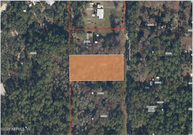 Homes for sale in Georgetown, FL | 151 Whispering Pines Rd, Georgetown, FL 32139 | MLS# 2144983