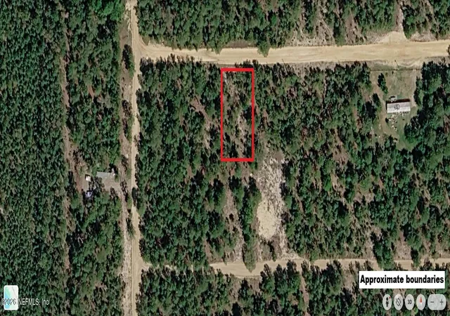 Photo 1 of Land for sale at 529 Nova Scotia St, Interlachen, FL 32148 | MLS# 2144905 | Listing updated on 2026-05-12