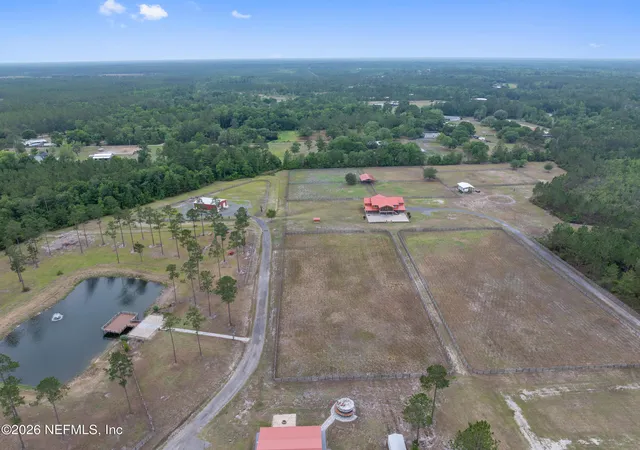 1st image of 1845 Kinard Rd, Bryceville, FL 32009 | MLS# 2146552