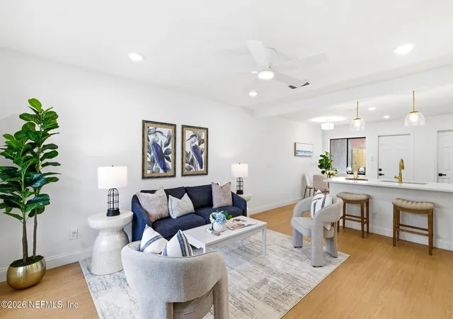 2nd image of 2513 Waters Edge Dr, Neptune Beach, FL 32266 | MLS# 2145161