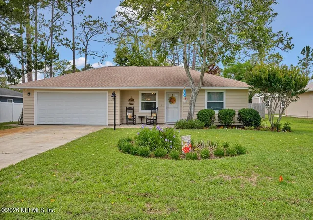 1st image of 24 Westfalls Ln, Palm Coast, FL 32164 | MLS# 2145600