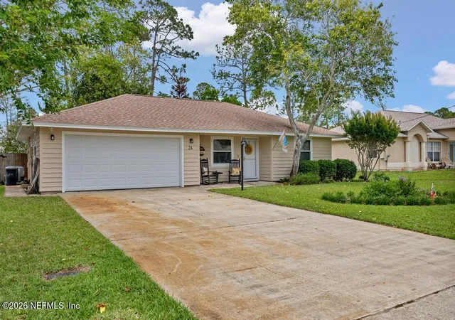 2nd image of 24 Westfalls Ln, Palm Coast, FL 32164 | MLS# 2145600