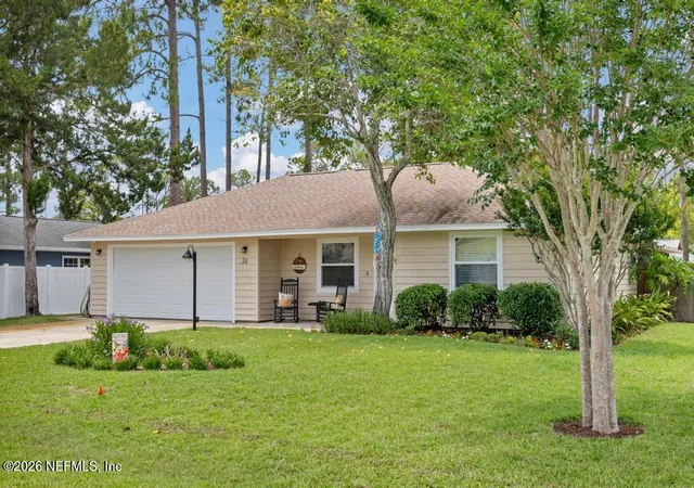 3rd image of 24 Westfalls Ln, Palm Coast, FL 32164 | MLS# 2145600