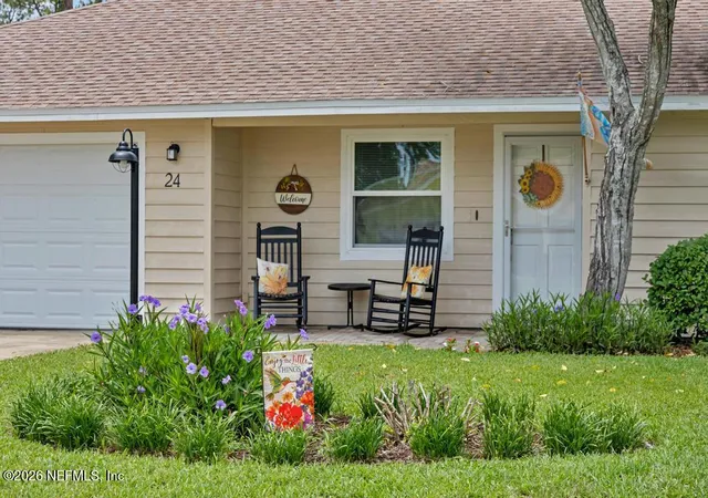 4th image of 24 Westfalls Ln, Palm Coast, FL 32164 | MLS# 2145600