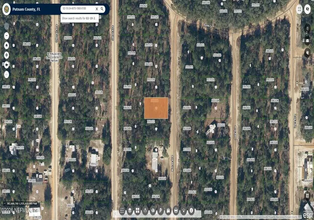 Photo 2 of Land for sale at 211 Morse Ave, Interlachen, FL 32148 | MLS# 2144912 | Listing updated on 2026-05-12