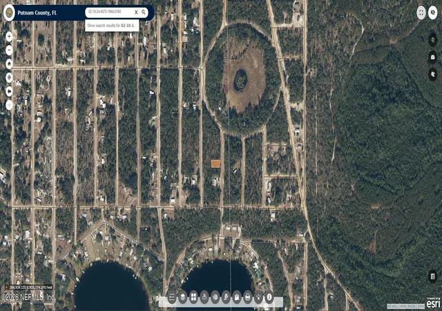 Photo 3 of Land for sale at 211 Morse Ave, Interlachen, FL 32148 | MLS# 2144912 | Listing updated on 2026-05-12