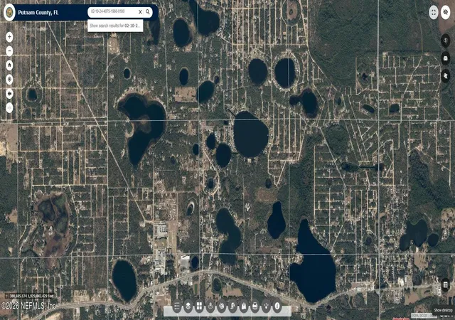 Photo 3 of Land for sale at 211 Morse Ave, Interlachen, FL 32148 | MLS# 2144912 | Listing updated on 2026-05-12