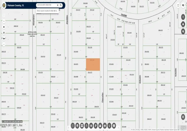 Photo 4 of Land for sale at 211 Morse Ave, Interlachen, FL 32148 | MLS# 2144912 | Listing updated on 2026-05-12