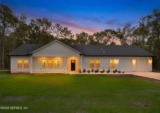 Homes for sale in Macclenny, FL | 7857 Plantation Rd, Macclenny, FL 32063 | MLS# 2144917