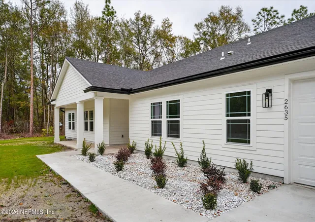 Homes for sale in Macclenny, FL | 7857 Plantation Rd, Macclenny, FL 32063 | MLS# 2144917