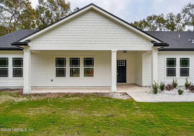 Homes for sale in Macclenny, FL | 7857 Plantation Rd, Macclenny, FL 32063 | MLS# 2144917
