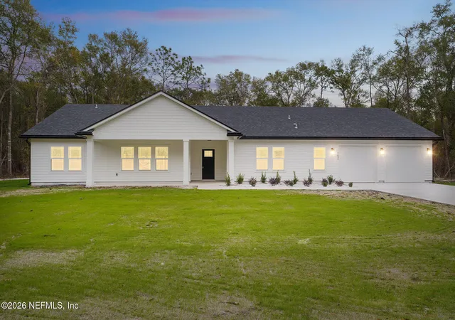 Homes for sale in Macclenny, FL | 7857 Plantation Rd, Macclenny, FL 32063 | MLS# 2144917