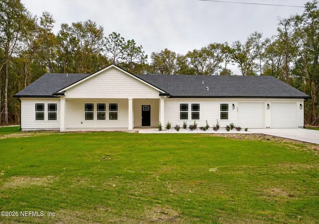 Homes for sale in Macclenny, FL | 7857 Plantation Rd, Macclenny, FL 32063 | MLS# 2144917