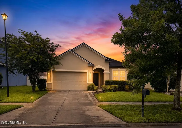 Photo 2 of Single family home for sale at 1341 Camp Ridge Ln, Middleburg, FL 32068 | MLS# 2144955 | Listing updated on 2026-08-30