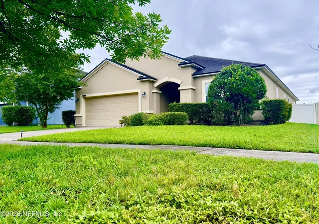 Photo 3 of Single family home for sale at 1341 Camp Ridge Ln, Middleburg, FL 32068 | MLS# 2144955 | Listing updated on 2026-08-30