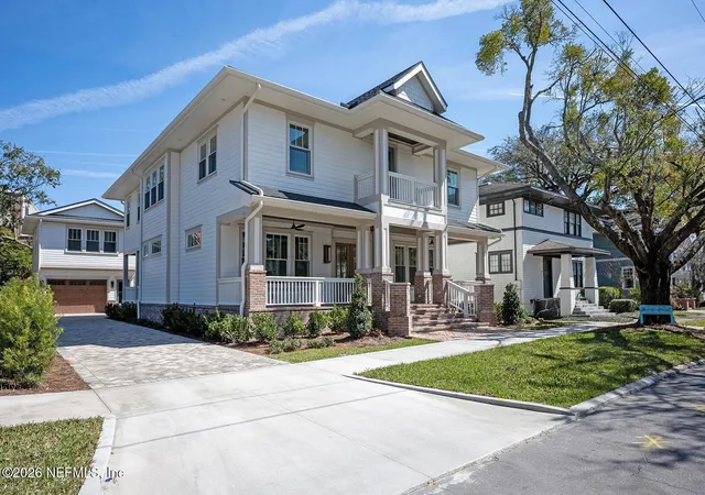 Homes for sale in Jacksonville, FL | 1829 Powell Pl, Jacksonville, FL 32205 | MLS# 2144957