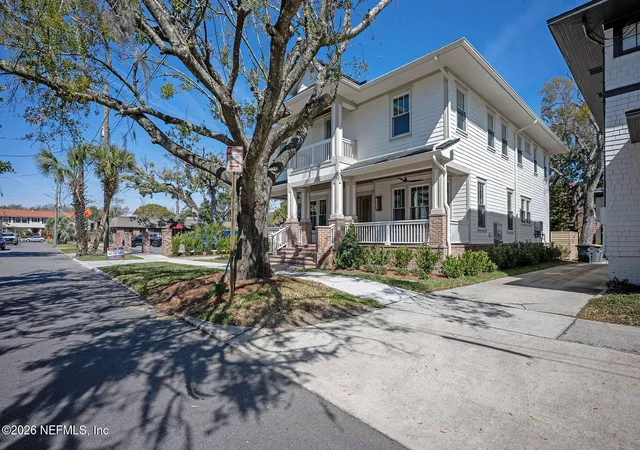Homes for sale in Jacksonville, FL | 1829 Powell Pl, Jacksonville, FL 32205 | MLS# 2144957