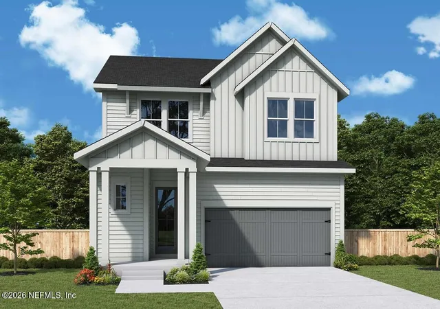 Photo 1 of Sale Pending at 6017 Timber Pines Rd, Jacksonville, FL 32224 | MLS# 2144936 | Listing updated on 2026-09-06