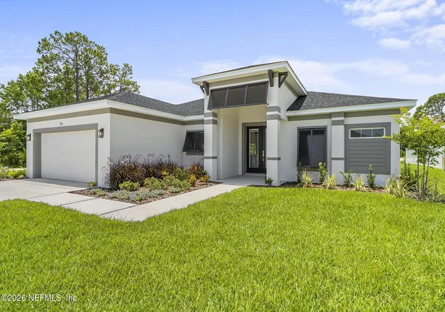 Homes for sale in Palm Coast, FL | 1 Clementon Ln, Palm Coast, FL 32137 | MLS# 2145378