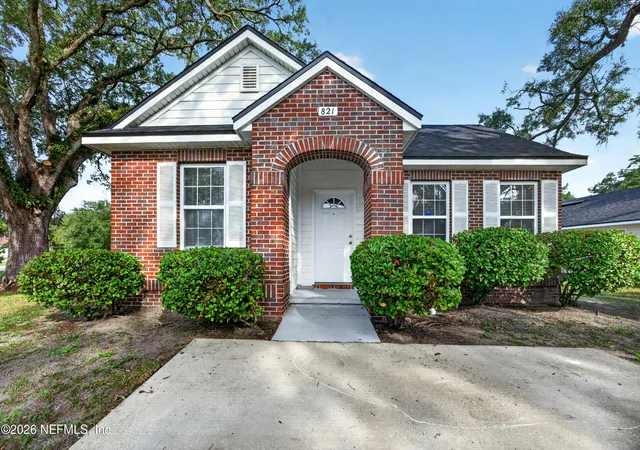 26th image of 821 Oak Arbor Cir, Jacksonville, FL 32206 | MLS# 2145045
