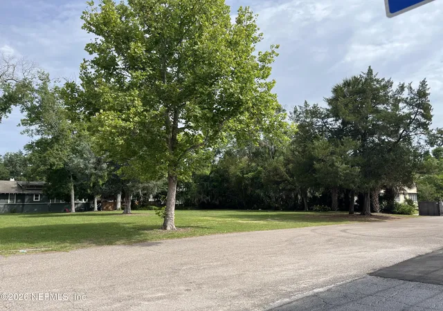 Photo 3 of Land for sale at 1321 Mcduff Ave S, Jacksonville, FL 32205 | MLS# 2147622 | Listing updated on 2026-09-02