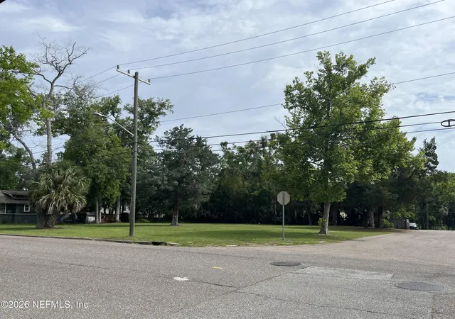 Photo 3 of Land for sale at 1321 Mcduff Ave S, Jacksonville, FL 32205 | MLS# 2147622 | Listing updated on 2026-09-19