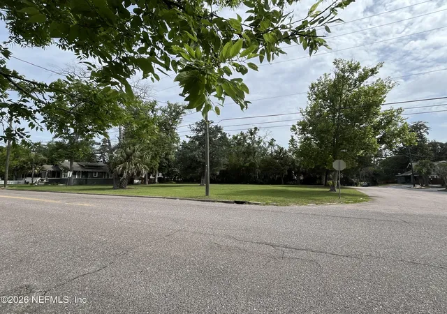 Photo 4 of Land for sale at 1321 Mcduff Ave S, Jacksonville, FL 32205 | MLS# 2147622 | Listing updated on 2026-09-19