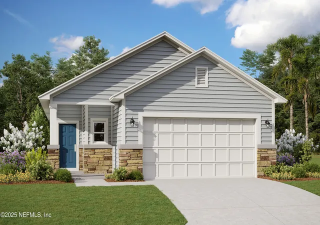 Photo 1 of Sale Pending at 199 Bluegrass Way, Saint Augustine, FL 32092 | MLS# 2144969 | Listing updated on 2026-06-01