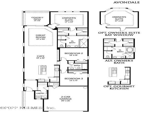 Photo 2 of Sale Pending at 199 Bluegrass Way, Saint Augustine, FL 32092 | MLS# 2144969 | Listing updated on 2026-06-01