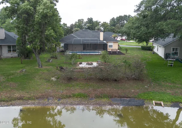50th image of 4032 Edgeland Trl, Middleburg, FL 32068 | MLS# 2145403