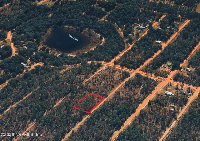 Photo 1 of Land for sale at 228 Salem Trl, Interlachen, FL 32148 | MLS# 2144995 | Listing updated on 2026-05-13